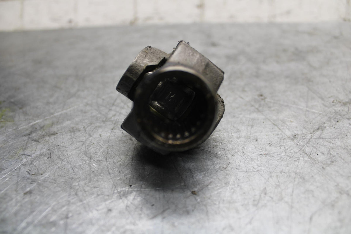 2007 Suzuki Boulevard M50B DRIVE SHAFT JOINT  BB537
