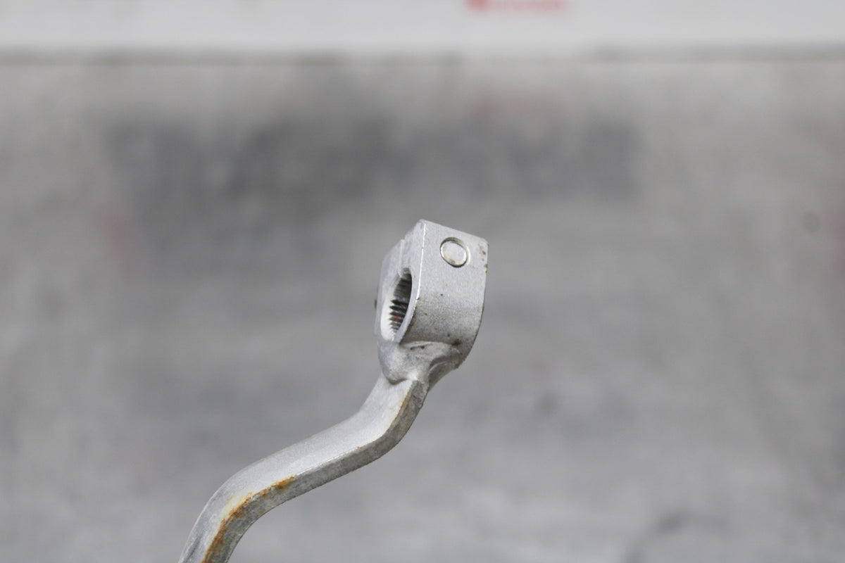 06 KAWASAKI NINJA 650 EX650 SHIFTER PEDAL BB823