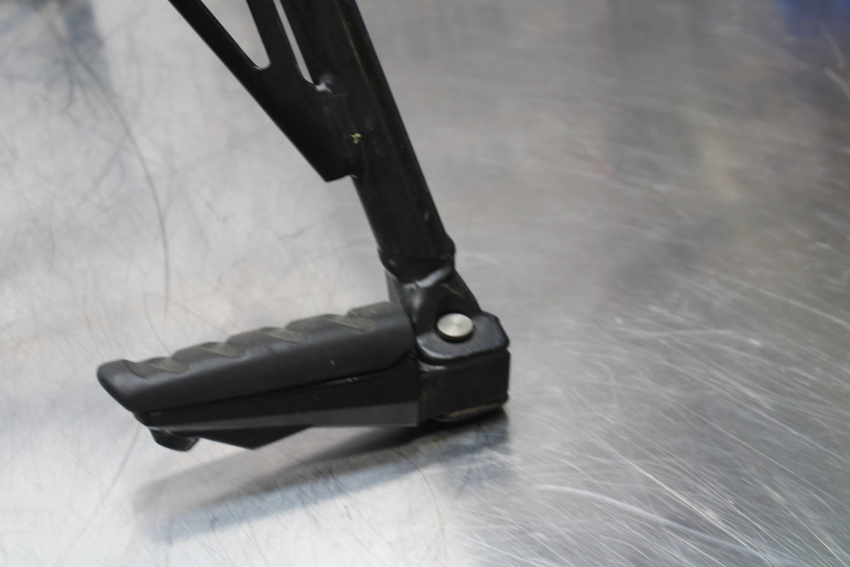 06-12 BMW F800ST REAR SUBFRAME BACK SUB FRAME BB144