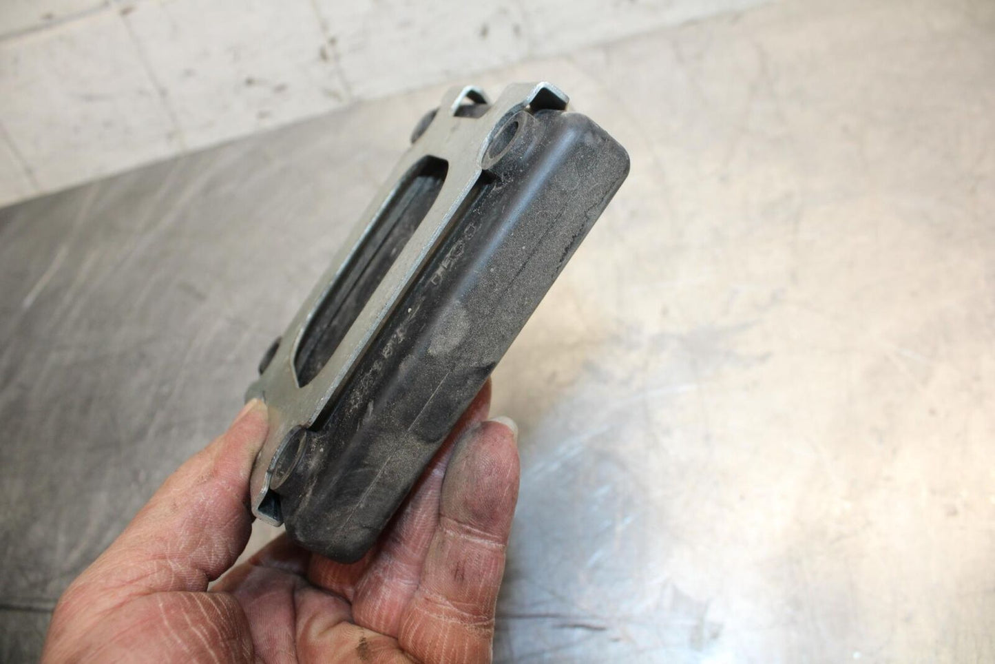 11 KAWASAKI NINJA 650 ER EX 650 ECU  CONTROLLER UNIT BLACK BOX ECM CDI   BB503