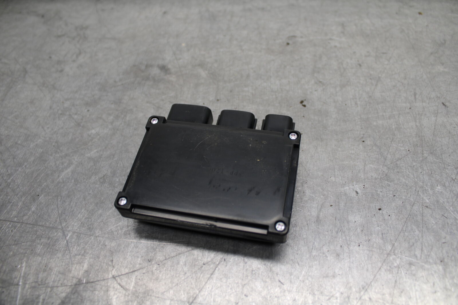 16-17 KAWASAKI VULCAN S 650 EN650 ABS RELAY 27002-0025 BB731