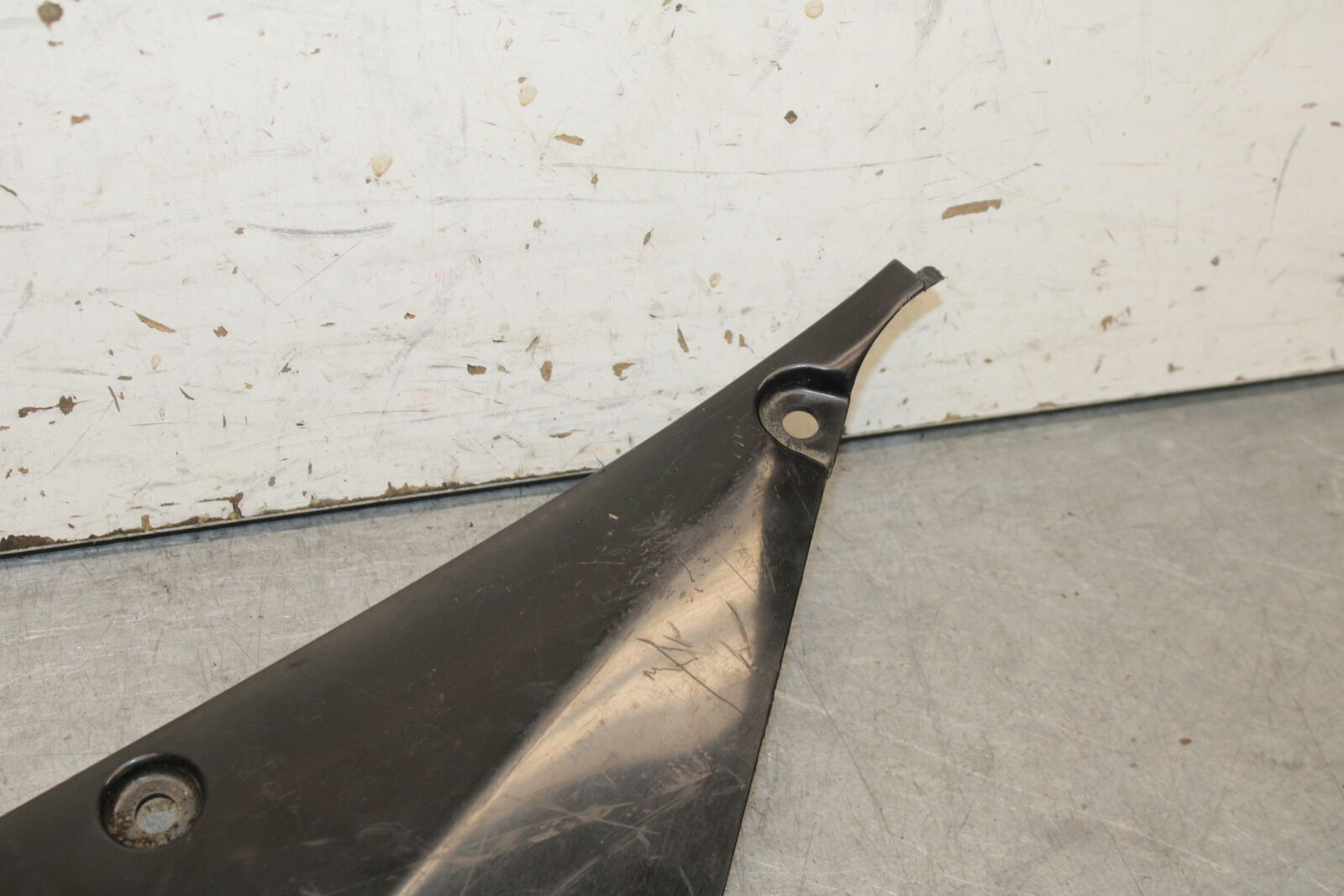 04-12 HONDA ST1300A FRONT INNER FAIRING PANEL BB669