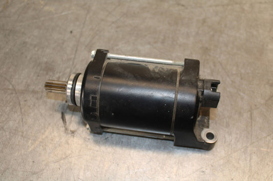 13-15 HONDA CBR500R ENGINE STARTING STARTER MOTOR -DC 12V 31200-MGZ-J01 BB704