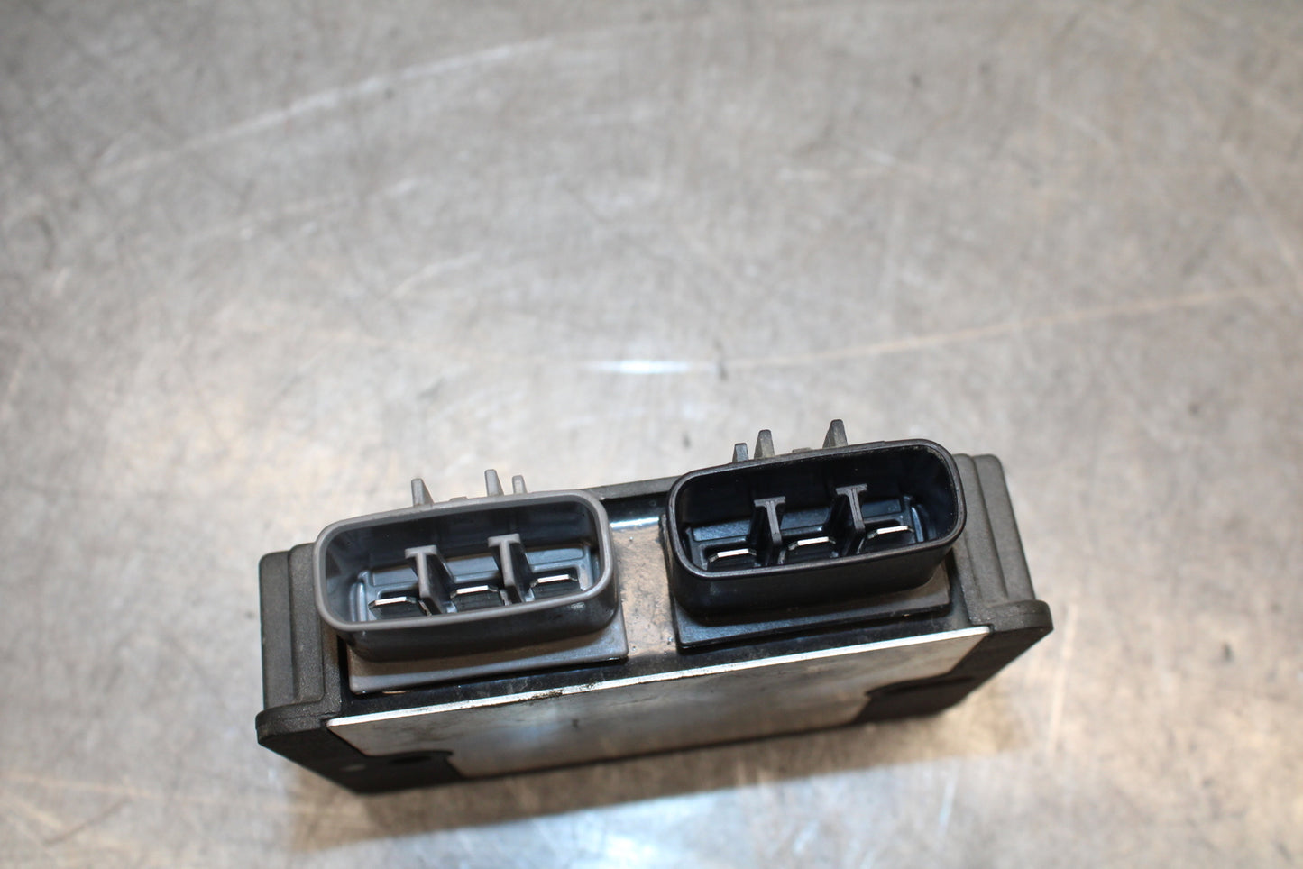 16 KAWASAKI NINJA ZX10R RECTIFIER VOLTAGE REGULATOR 21066-0748  BB650