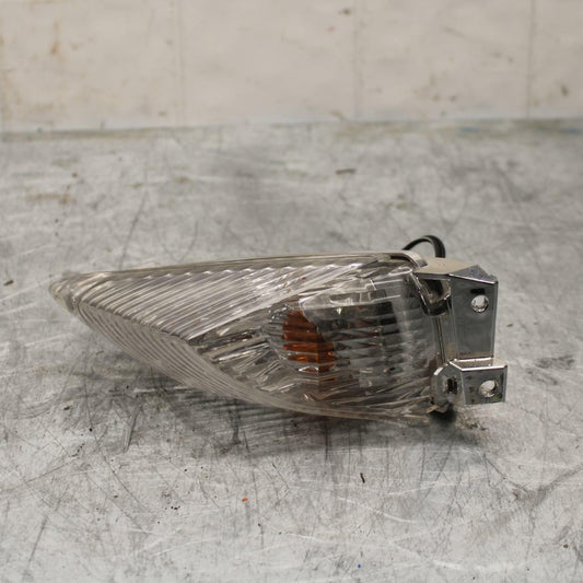 15-21 SUZUKI GSXR600 RIGHT REAR BACK TURN SIGNAL LIGHT INDICATOR BB418