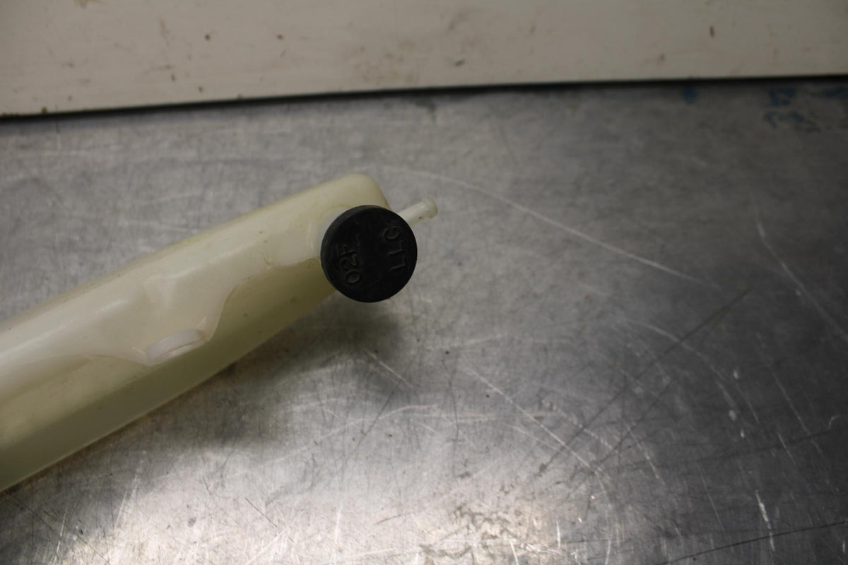07-12 SUZUKI BANDIT GSF 650 F GSX650F/ COOLANT WATER TANK RESERVOIR BOTTLE BB90