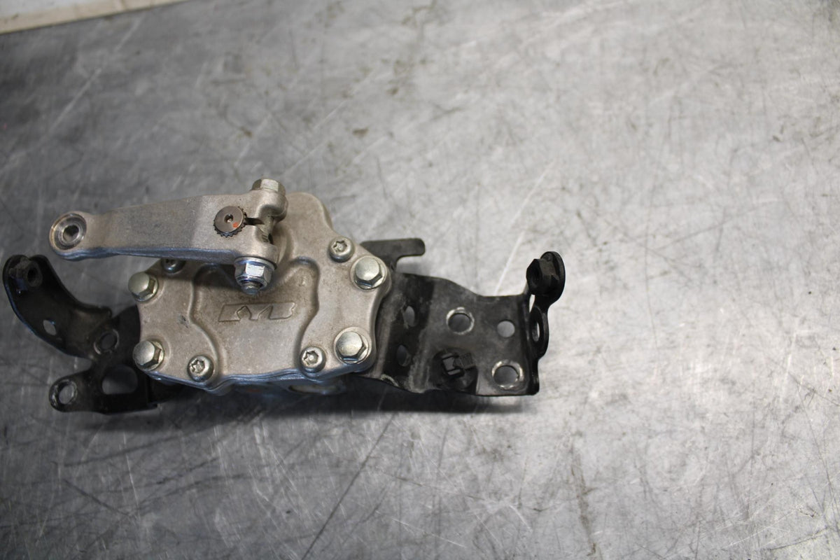 2016 Honda CBR1000RR STEERING DAMPER STABILIZER 53700-MFL-013 BB530