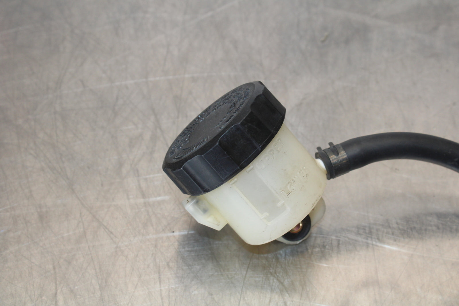 07-08 YAMAHA YZF R1 FRONT BRAKE MASTER CYLINDER BB160