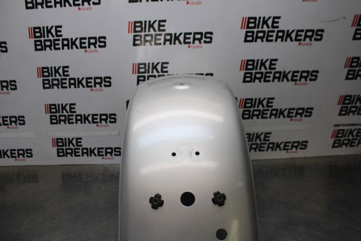 05-09 SUZUKI BOULEVARD C90 REAR BACK WHEEL FENDER MUD GUARD BB918