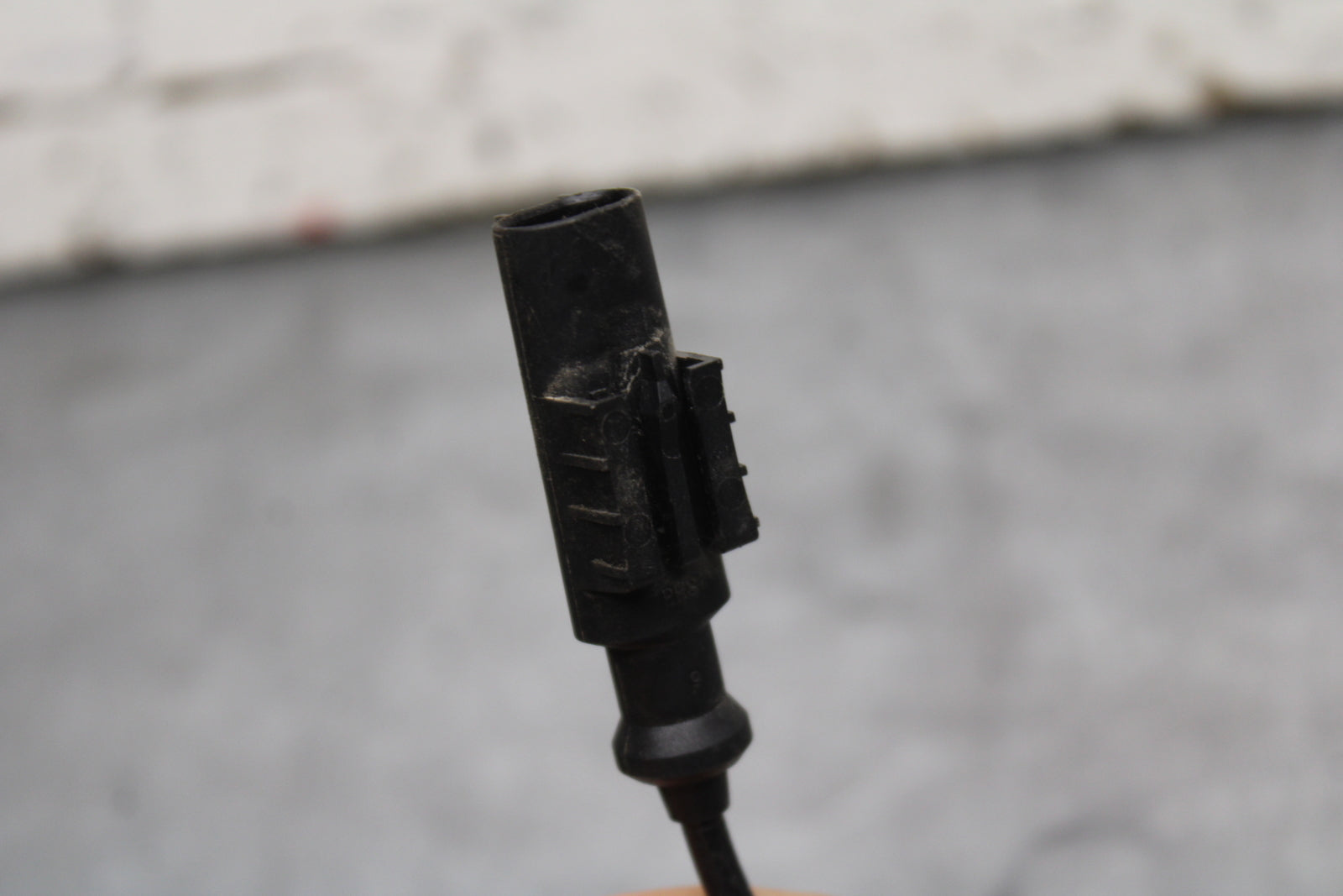 18-24 KAWASAKI NINJA 650 REAR ABS BRAKE SENSOR BB725