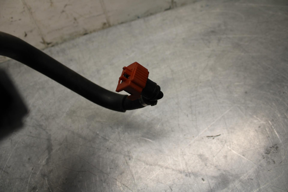18-20 YAMAHA MT-07  MT-07 ABS FUEL HOSE GAS LINE TUBE PIPE BB454