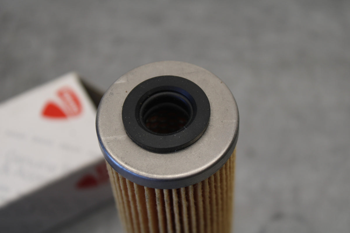 12-15 DUCATI 1199 PANIGALE ENGINE OIL FILTER  BB699