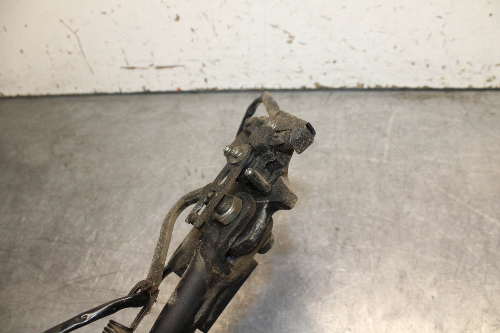 18-24 KAWASAKI NINJA 650 KICKSTAND SIDE KICK STAND BB725