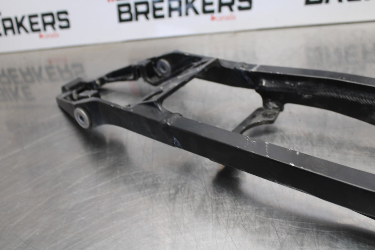 07-08 KAWASAKI NINJA ZX6R REAR BACK TAIL SUBFRAME SUB FRAME BB175