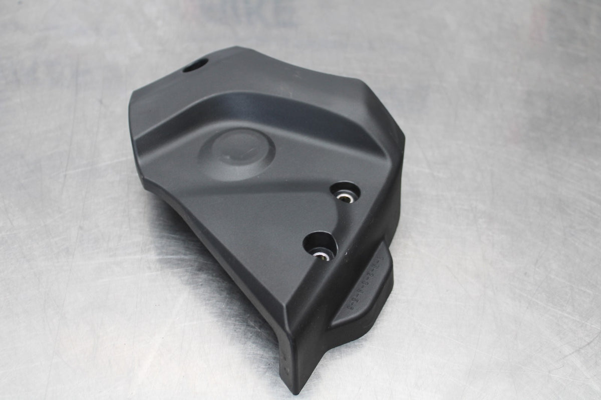 23-24 YAMAHA MT-07 ENGINE SPROCKET COVER BB194