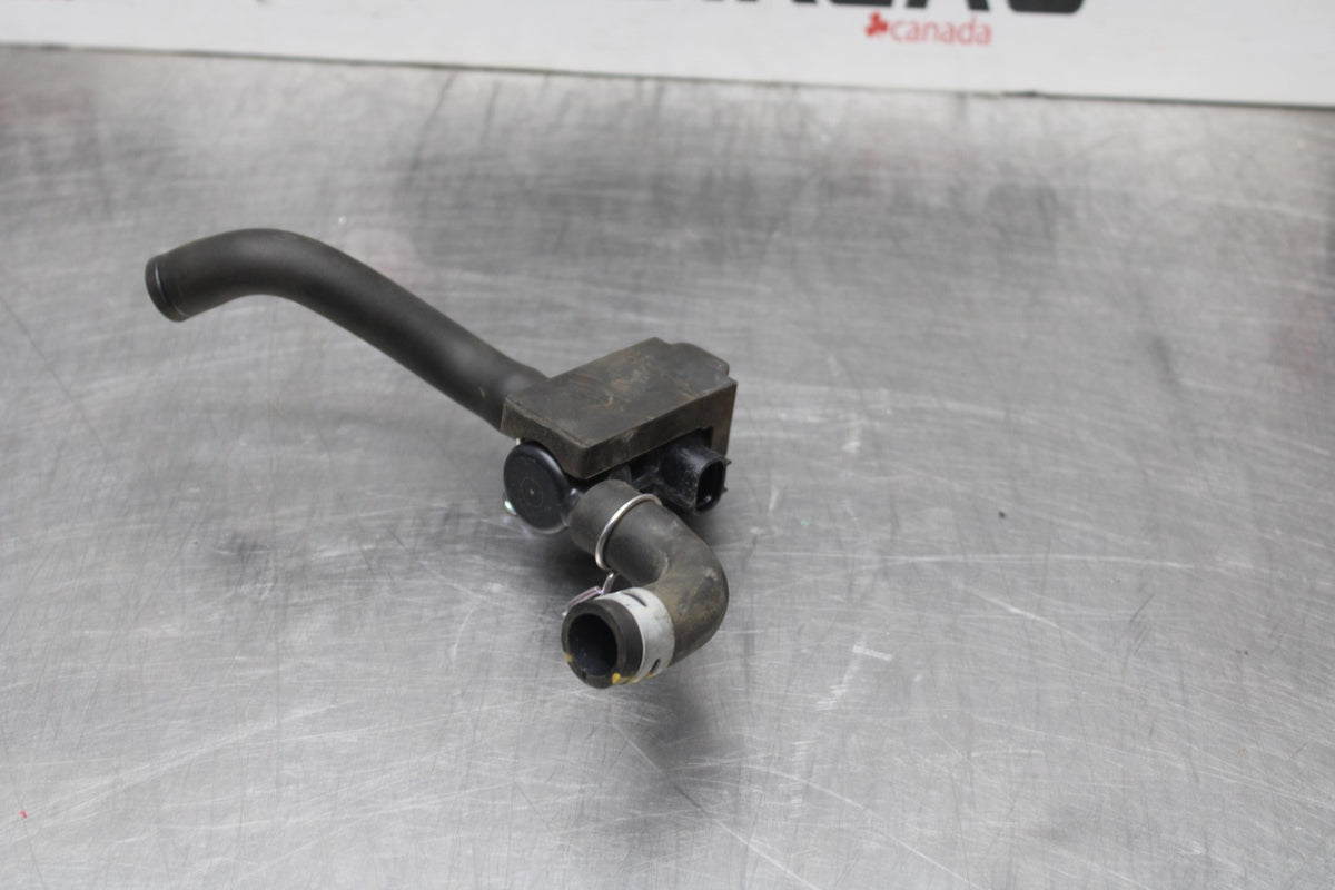18-26 KAWASAKI Z400 AIR VALVE SOLENOID TOP ENGINE SWITCH SENSOR BB852