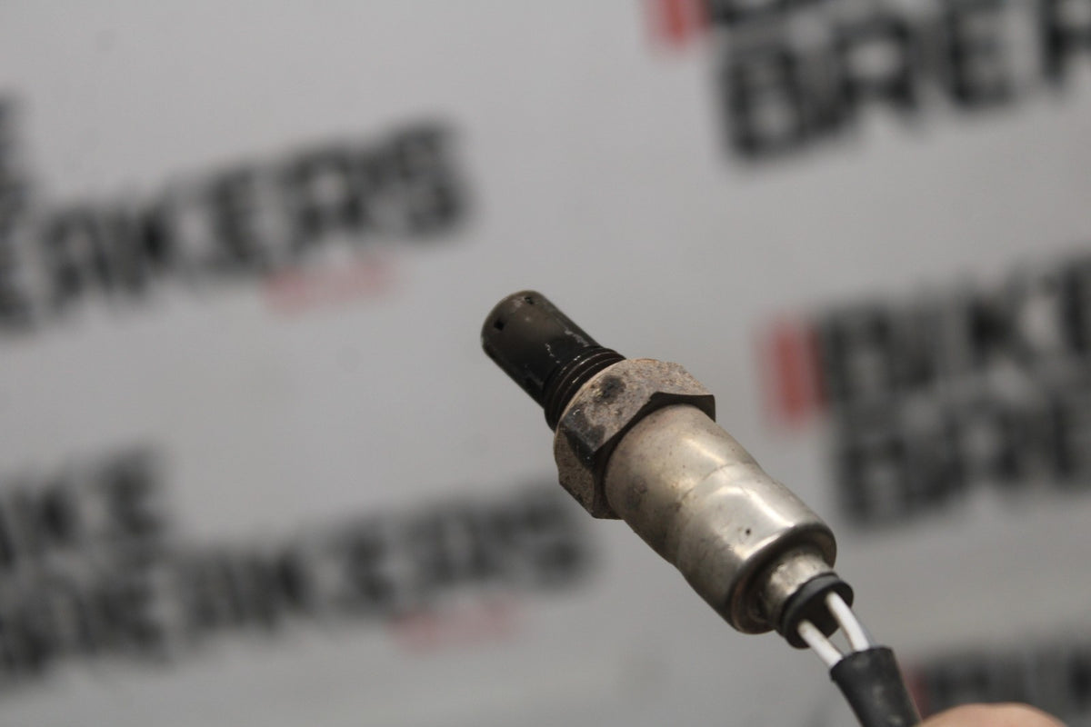 19 BMW F750GS OXYGEN O2 EXHAUST GAS LAMBDA SENSOR BB938