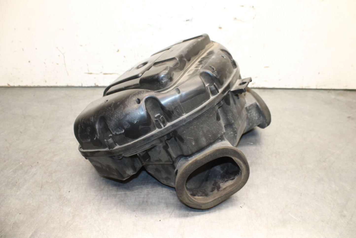 08-09 SUZUKI GSXR600 AIRBOX AIR INTAKE FILTER BOX BB728