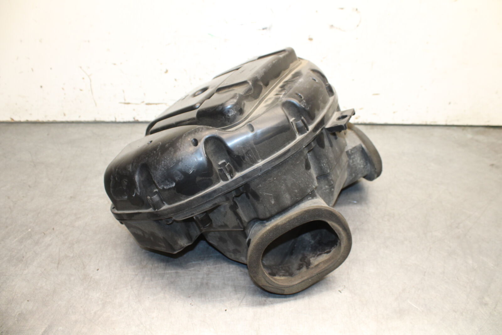 08-09 SUZUKI GSXR600 AIRBOX AIR INTAKE FILTER BOX BB728