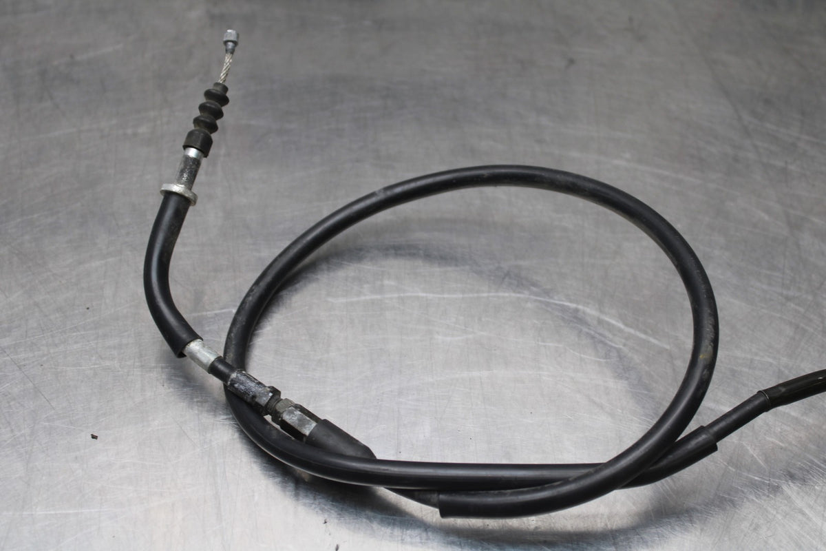 06 KAWASAKI NINJA 650 EX650 CLUTCH CABLE LINE BB823