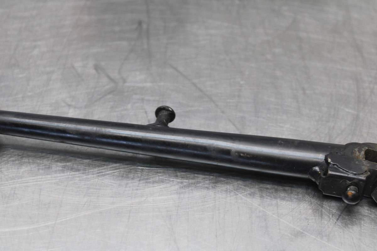 12-16 KAWASAKI NINJA 650 EX650F ABS KICKSTAND SIDE KICK STAND BB860
