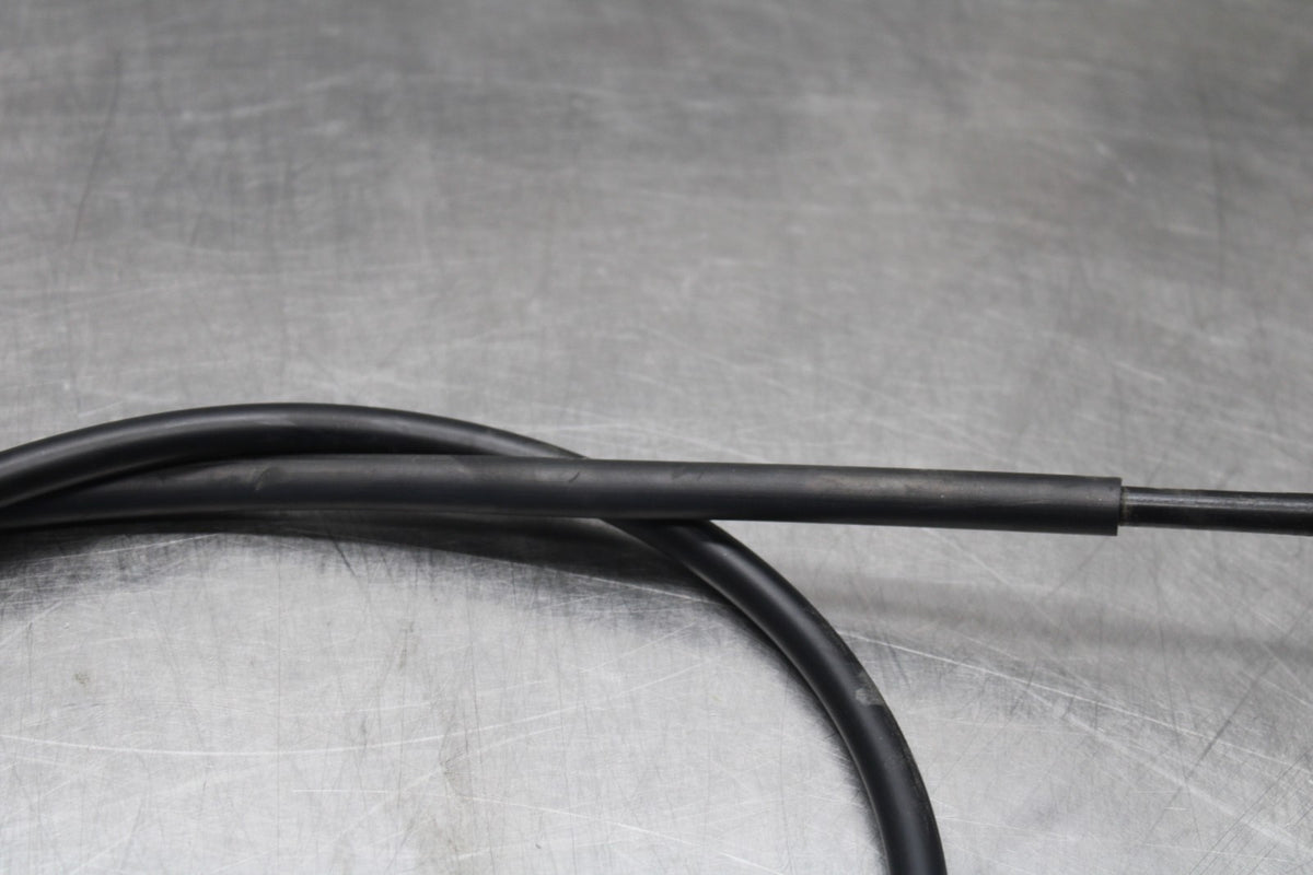 15-26 SUZUKI GSXR600 CLUTCH CABLE LINE BB888