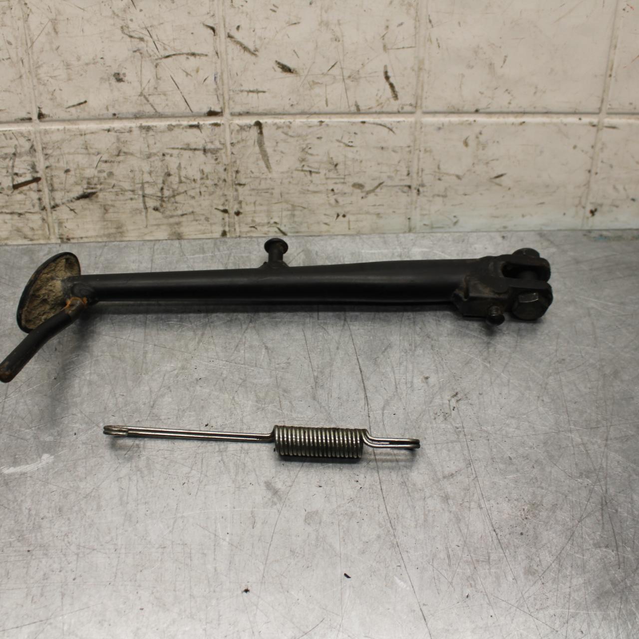 2014 Kawasaki Ninja 650 EX650E KICKSTAND SIDE KICK STAND 34024-0103 BB569