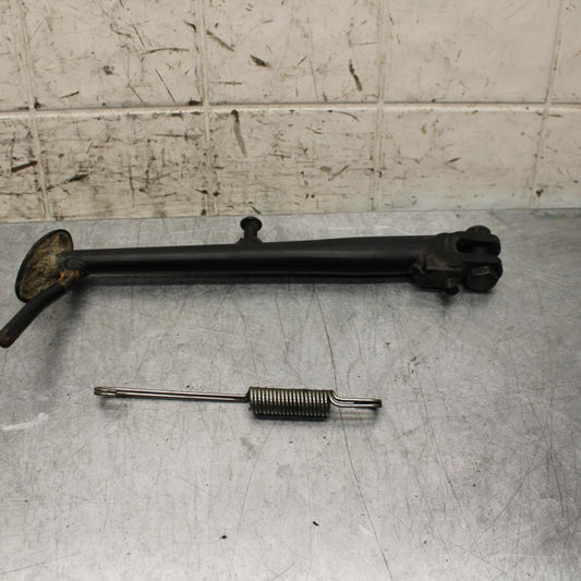 2014 Kawasaki Ninja 650 EX650E KICKSTAND SIDE KICK STAND 34024-0103 BB569