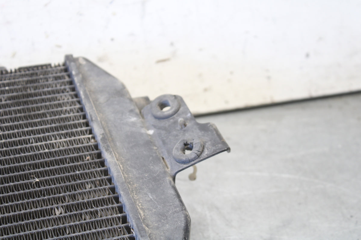 05-06 YAMAHA ROYAL STAR ENGINE COOLER COOLING RADIATOR RADIATER BB697