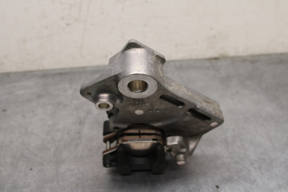 13-16 SUZUKI BANDIT 1250S ABS REAR BACK BRAKE CALIPER W MOUNT BRACKET BB134