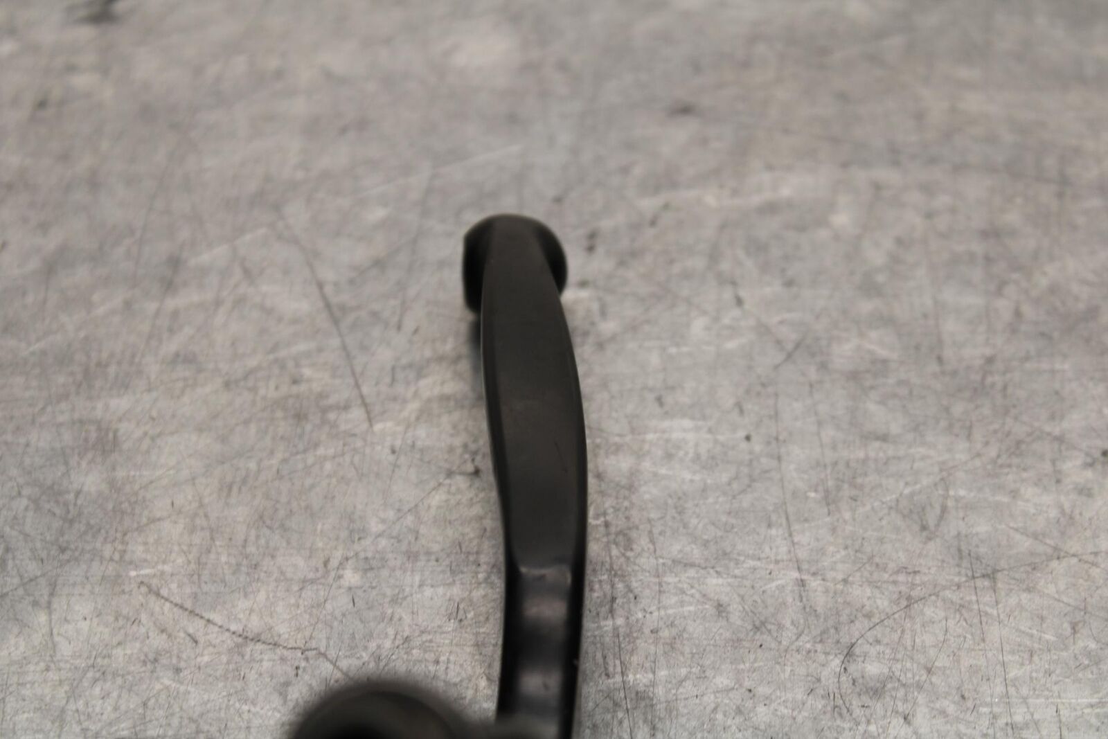 20 KAWASAKI Z400 ER400 ABS CLUTCH PERCH MOUNT WITH LEVER  BB586