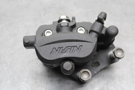 18-23 KAWASAKI NINJA 400 LEFT FRONT BRAKE CALIPER BB660