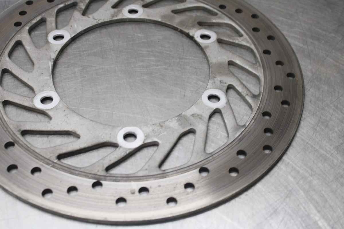 91-02 HONDA ST1100 FRONT LEFT RIGHT BRAKE ROTORS DISCS BB881