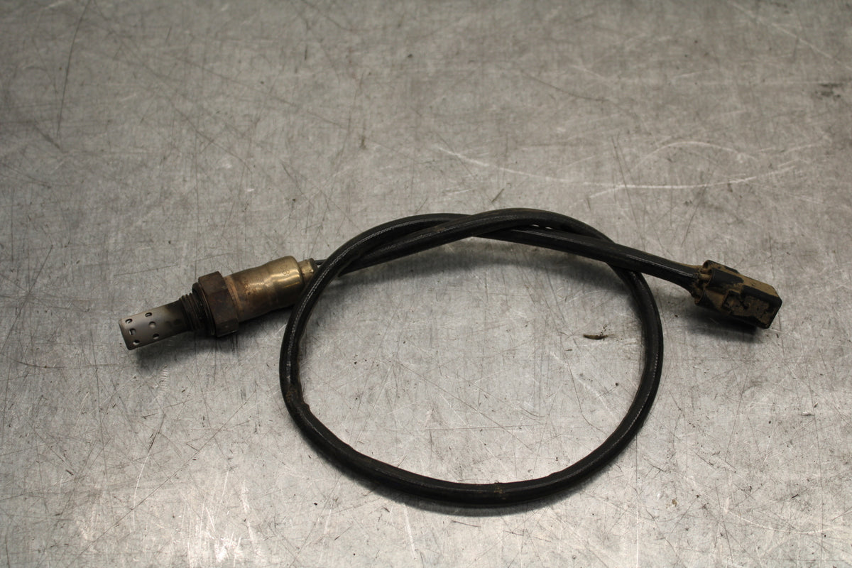 09-11 TRIUMPH DAYTONA 675 OXYGEN O2 EXHAUST GAS LAMBDA SENSOR BB652