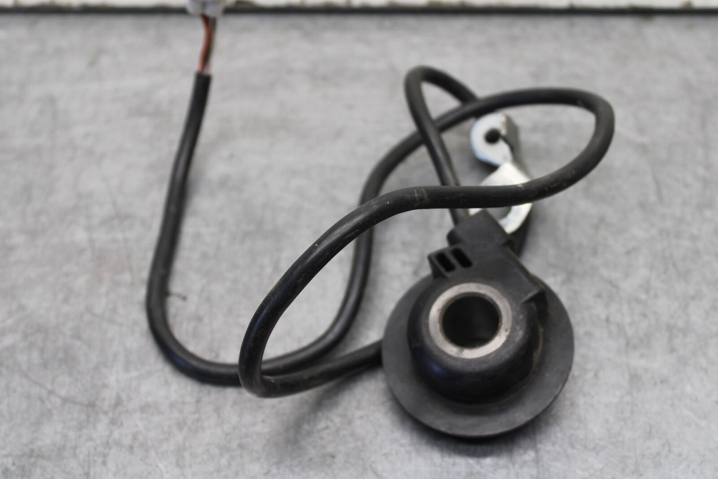 05-06 SUZUKI BOULEVARD M50 SPEED SPEEDOMETER SENSOR BB671