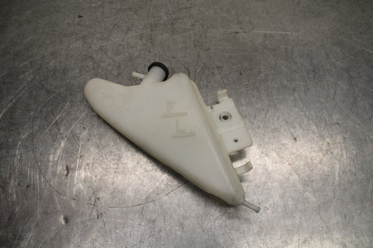 13 SUZUKI GSXR750 COOLANT WATER TANK RESERVOIR BOTTLE BB110