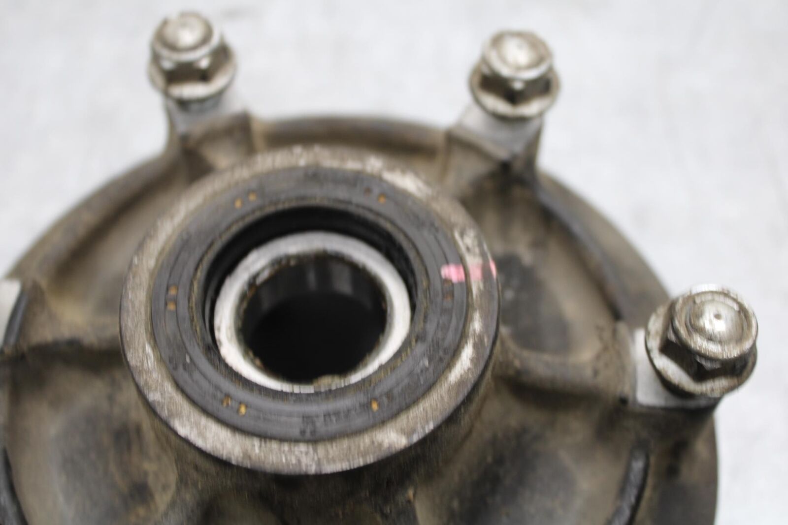 2015 Kawasaki Ninja 300 EX300 REAR HUB SHOCK DAMPERS CUSH ABSORBERS