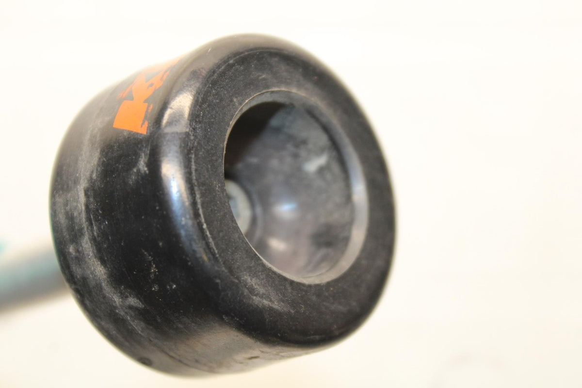 07-11 KTM  990 SUPER DUKE SWINGARM SPOOLS SPOOL SET PAIR BB578
