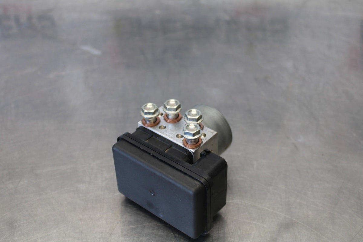 24 APRILIA TUONO V4 1100 FACTORY ABS ABS PUMP UNIT MODULE BB887