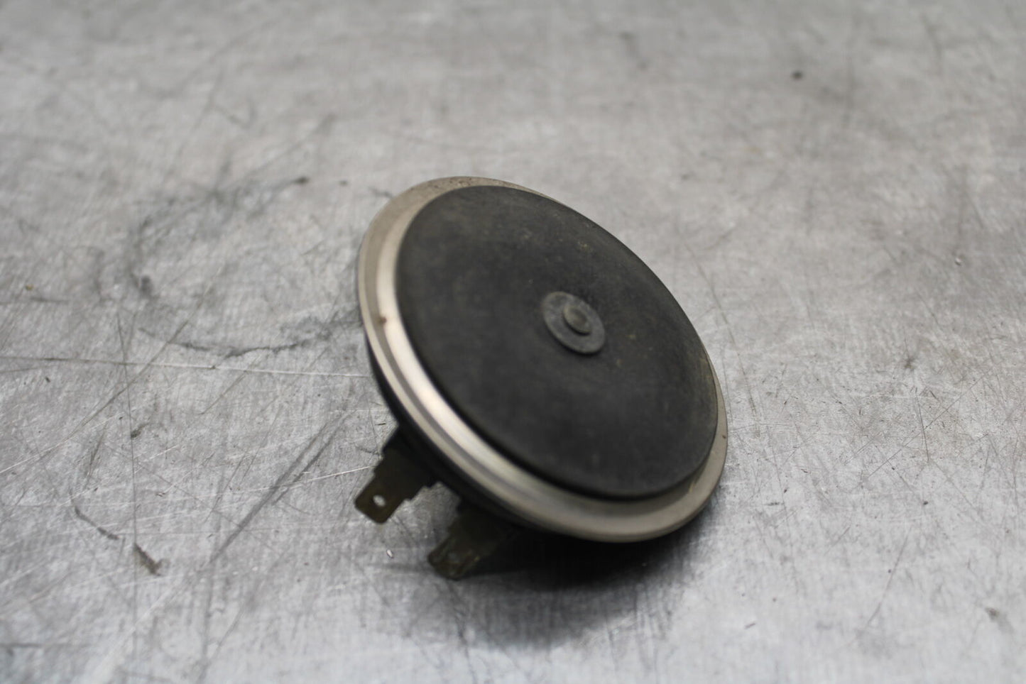 12-17 KAWASAKI ER-6N Z650 HORN SIGNAL BB709