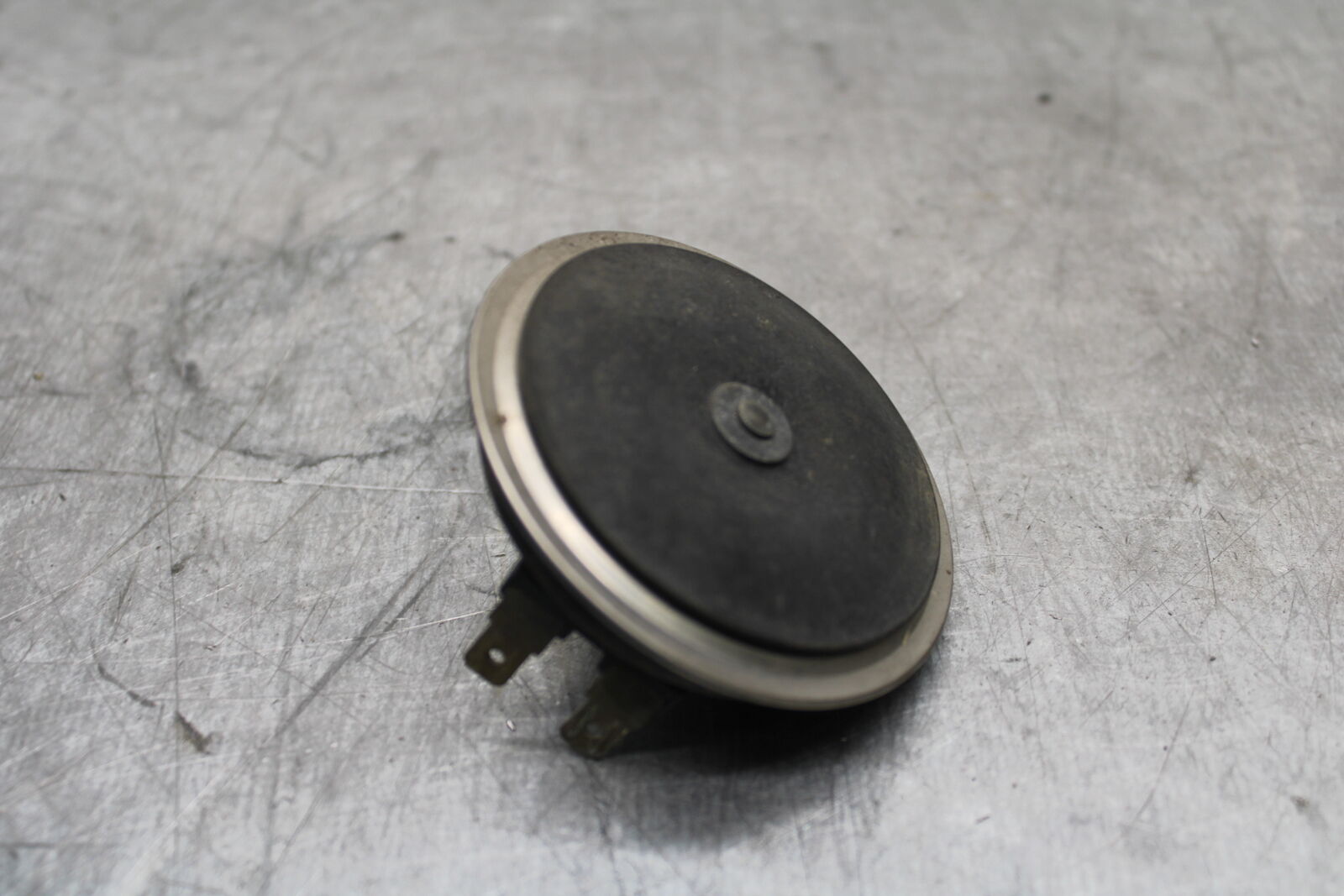 12-17 KAWASAKI ER-6N Z650 HORN SIGNAL BB709