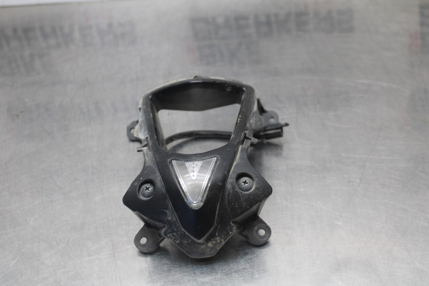 07-08 KAWASAKI NINJA ZX6R RUNNING PILOT FRONT LIGHT  23016-0012 BB203