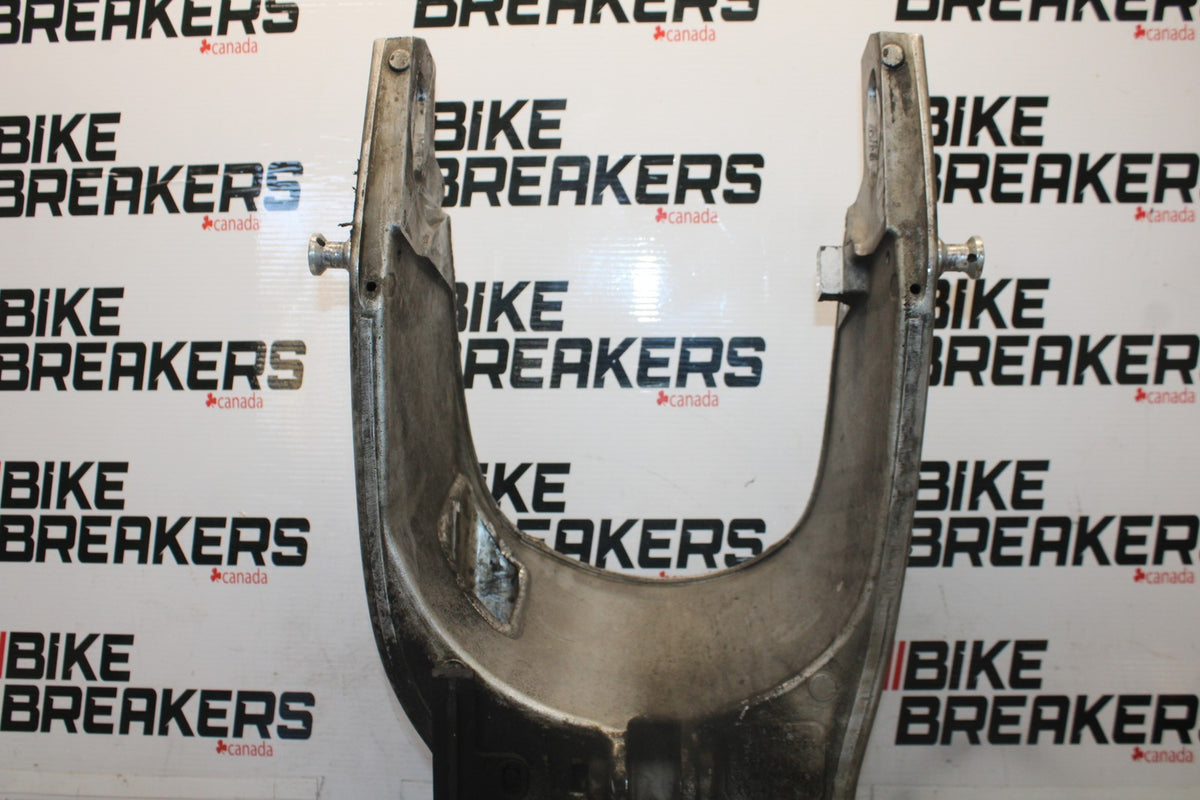 10-11 BMW S1000RR REAR SWINGARM BACK SUSPENSION SWING ARM BB941