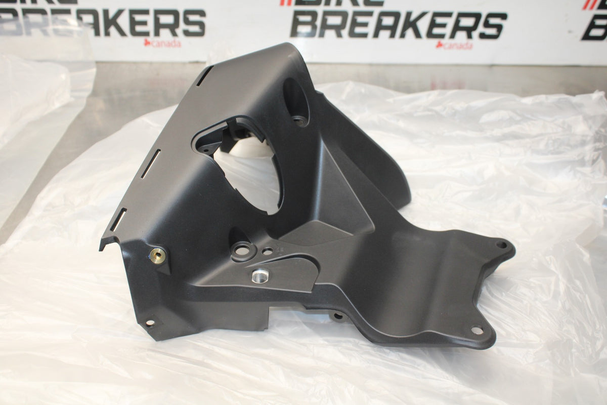 20 KTM 790 ADVENTURE R NEW!! FRONT HEADLIGHT BRACKET MOUNT SET BB001