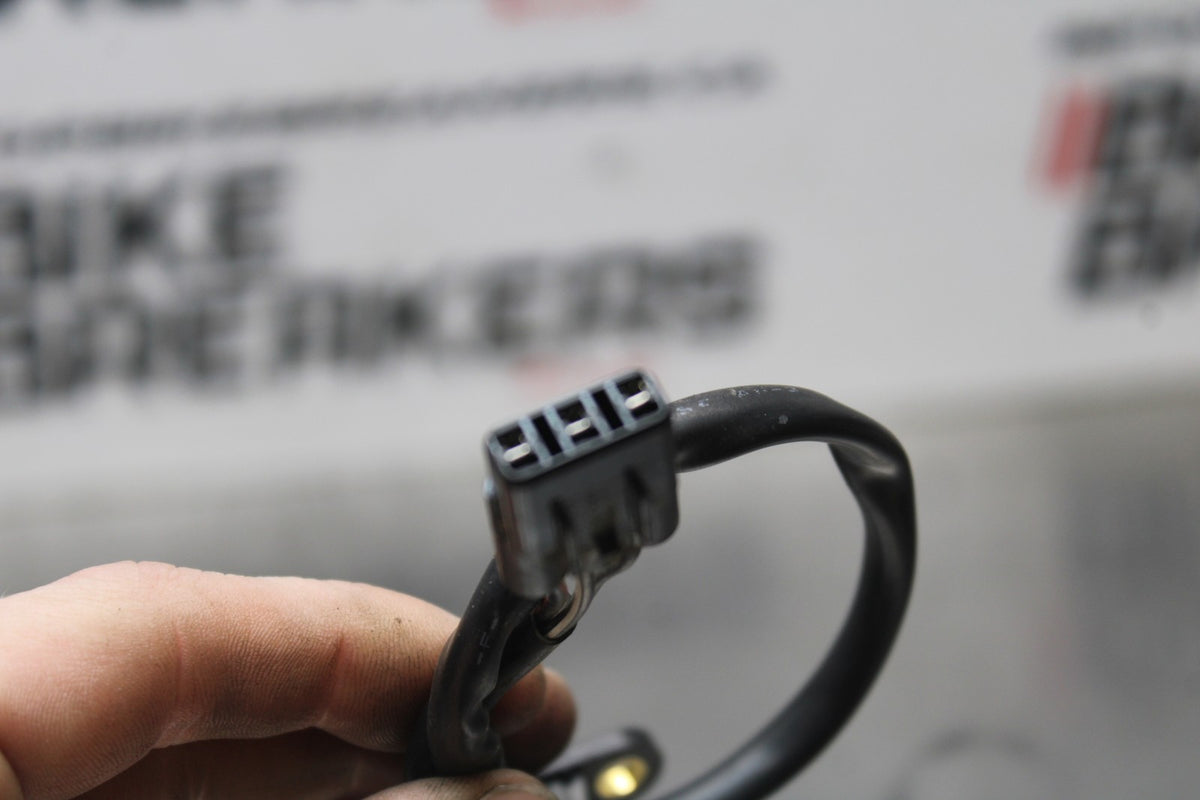08-10 SUZUKI GSXR 600 SPEED SPEEDOMETER SENSOR BB835