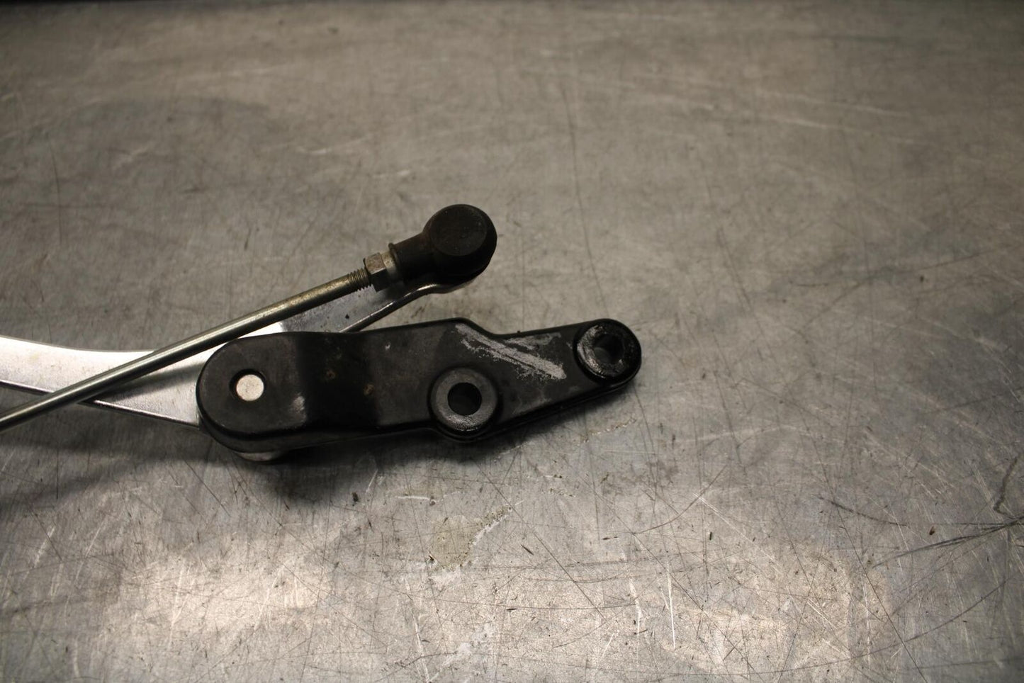 07-12 SUZUKI BANDIT GSF 650 F GSX650F/ SHIFTER PEDAL BB90