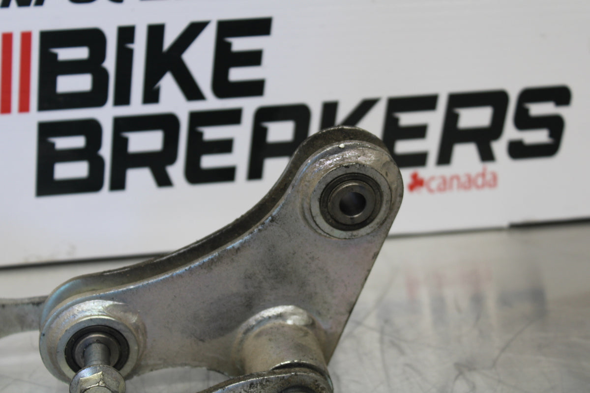 15-16 HONDA CB300F REAR DOGBONE SHOCK LINKAGE LINK BB150