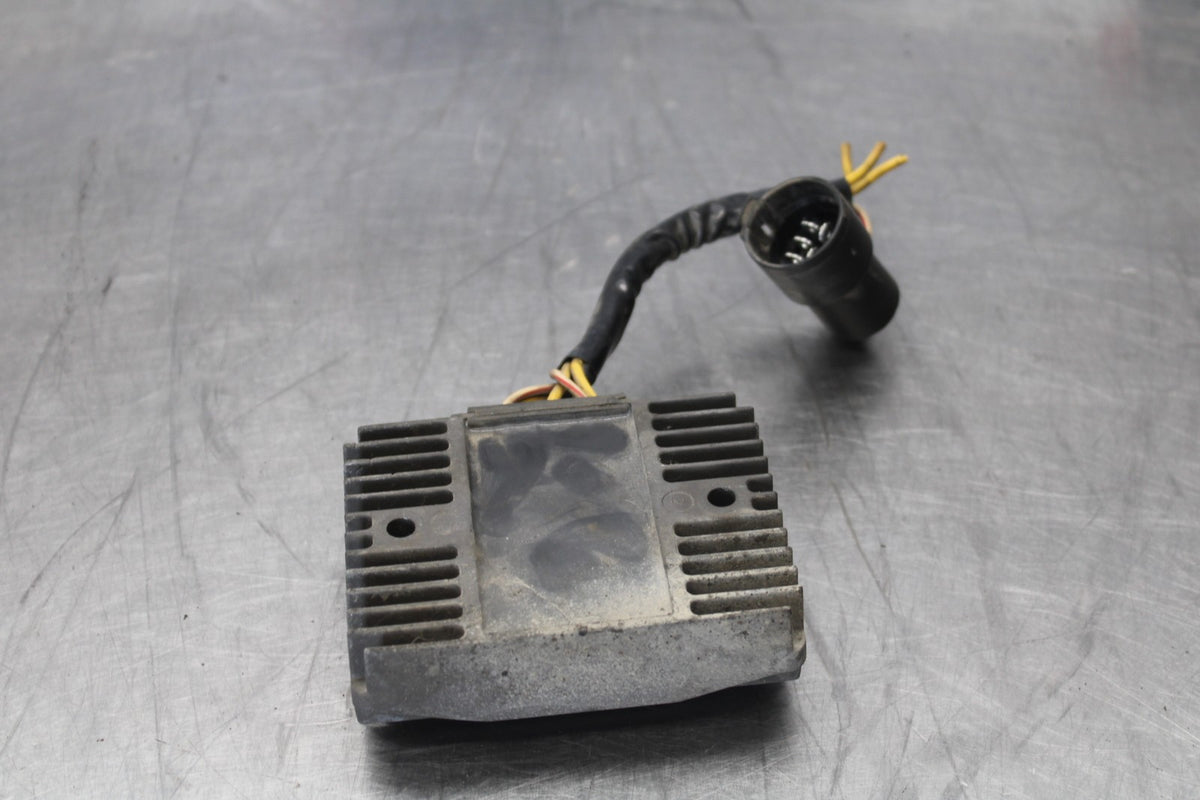 00-05 KAWASAKI NINJA ZX12R RECTIFIER VOLTAGE REGULATOR BB892