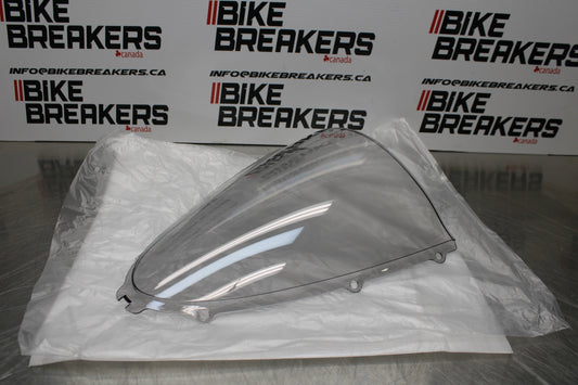 23-24 KAWASAKI NINJA ZX14R NEW!! WINDSHIELD WINDSCREEN BB153