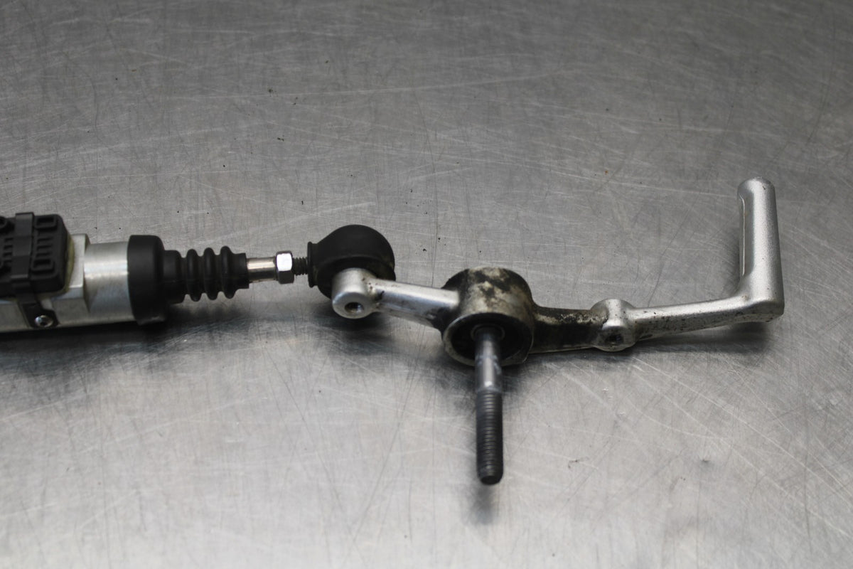 17-20 BMW S1000R QUICK SHIFTER LINKAGE SHIFT LINK PEDAL BB909